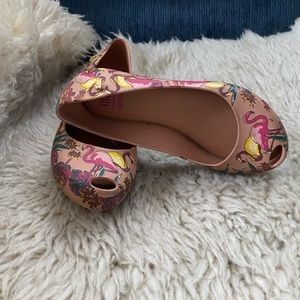 Kids “Mel dreamed by MELISSA” Shoes